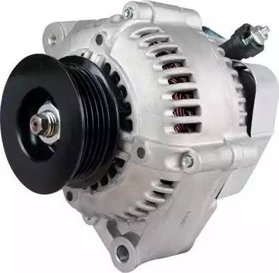 PowerMax 9213799 - Alternator www.molydon.hr