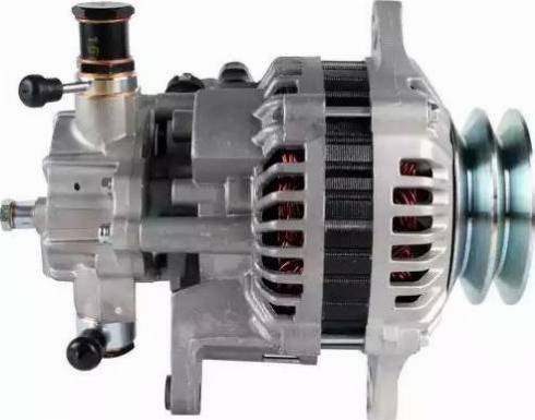 PowerMax 9212936 - Alternator www.molydon.hr