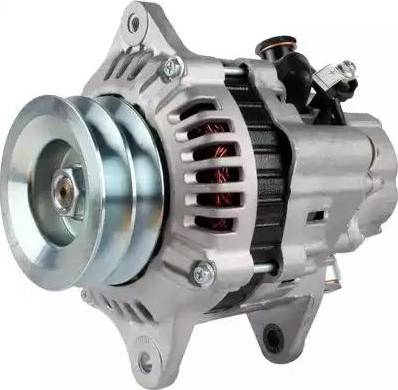 PowerMax 9212936 - Alternator www.molydon.hr