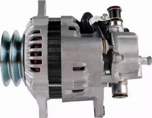 PowerMax 9212936 - Alternator www.molydon.hr