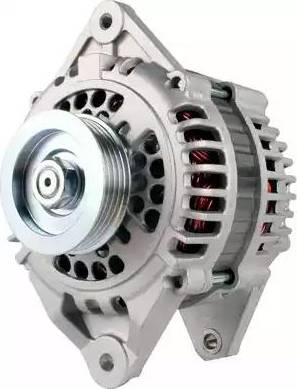 PowerMax 9212427 - Alternator www.molydon.hr