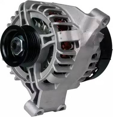 PowerMax 9212578 - Alternator www.molydon.hr