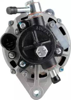 PowerMax 9212625 - Alternator www.molydon.hr