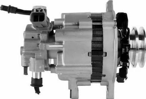 PowerMax 9212676 - Alternator www.molydon.hr