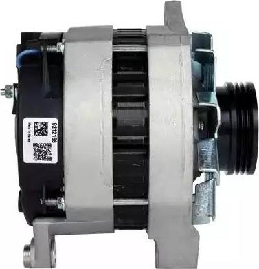 PowerMax 9212156 - Alternator www.molydon.hr