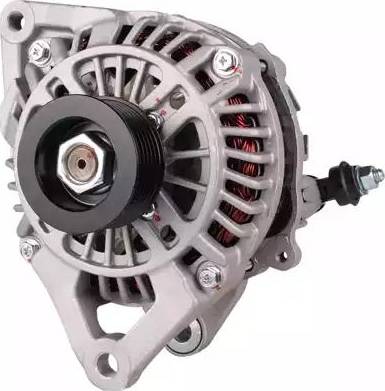 PowerMax 9212128 - Alternator www.molydon.hr