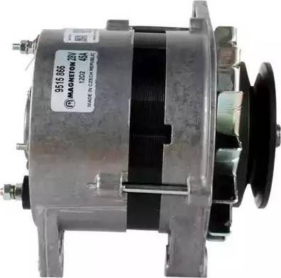 PowerMax 9212842 - Alternator www.molydon.hr