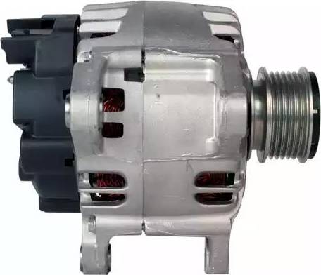 PowerMax 9212345 - Alternator www.molydon.hr