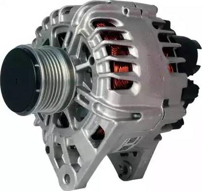 PowerMax 9212345 - Alternator www.molydon.hr