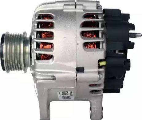 PowerMax 9212345 - Alternator www.molydon.hr