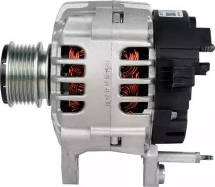 PowerMax 9212739 - Alternator www.molydon.hr