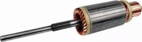 PowerMax 1016618 - Rotor, starter www.molydon.hr