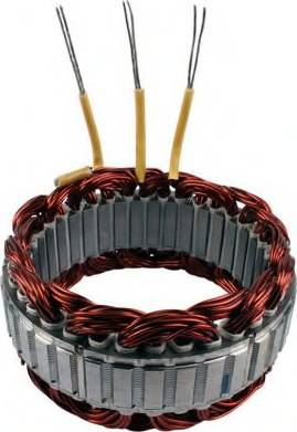 PowerMax 1114911 - Stator, alternator www.molydon.hr