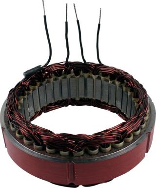 PowerMax 1114091 - Stator, alternator www.molydon.hr