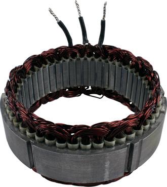 PowerMax 1114169 - Stator, alternator www.molydon.hr