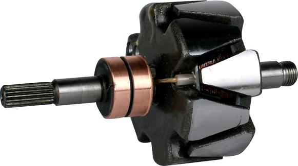 PowerMax 1114733 - Rotor, alternator www.molydon.hr