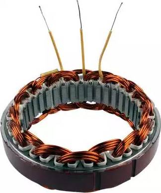 PowerMax 1115950 - Stator, alternator www.molydon.hr