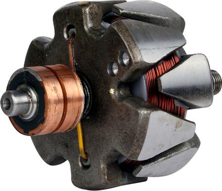 PowerMax 1115048 - Rotor, alternator www.molydon.hr