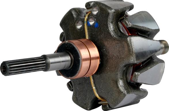 PowerMax 1115261 - Rotor, alternator www.molydon.hr