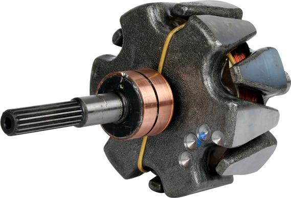 PowerMax 1115746 - Rotor, alternator www.molydon.hr