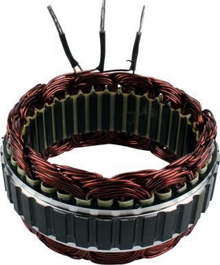 PowerMax 1116491 - Stator, alternator www.molydon.hr