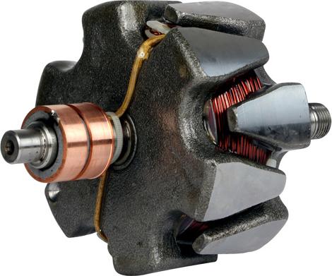 PowerMax 1116437 - Rotor, alternator www.molydon.hr