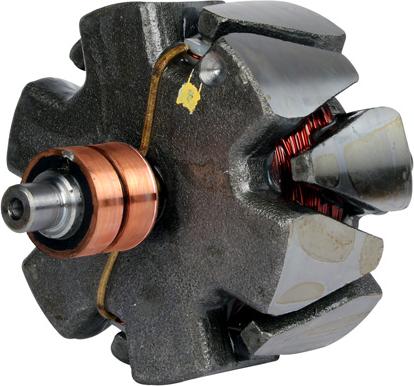 PowerMax 1116898 - Rotor, alternator www.molydon.hr