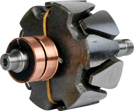 PowerMax 1116297 - Rotor, alternator www.molydon.hr