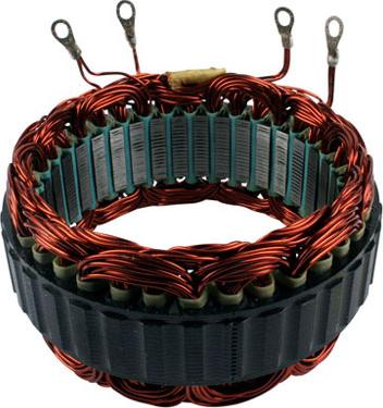 PowerMax 1111901 - Stator, alternator www.molydon.hr