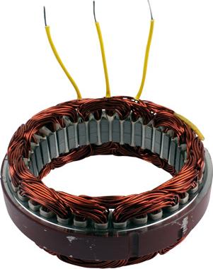 PowerMax 1111926 - Stator, alternator www.molydon.hr