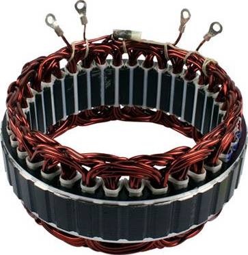 PowerMax 1111424 - Stator, alternator www.molydon.hr