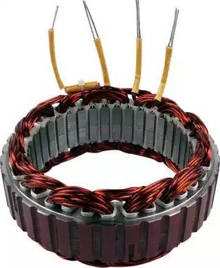 PowerMax 1111099 - Stator, alternator www.molydon.hr