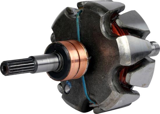 PowerMax 1111076 - Rotor, alternator www.molydon.hr