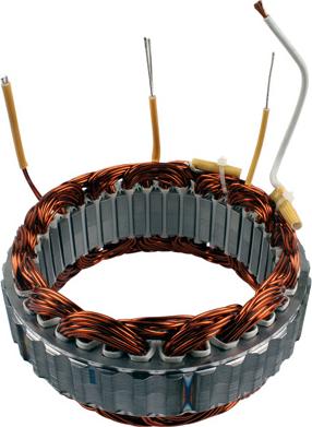 PowerMax 1111338 - Stator, alternator www.molydon.hr