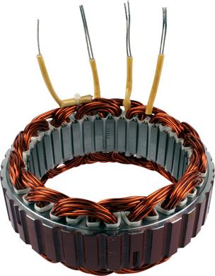 PowerMax 1111232 - Stator, alternator www.molydon.hr