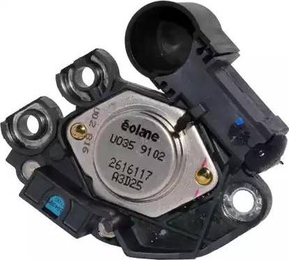 PowerMax 1113323 - Regulator napona generatora www.molydon.hr