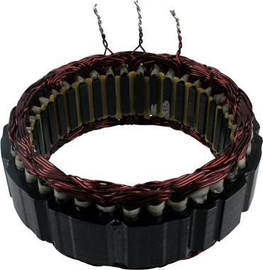 PowerMax 1113376 - Stator, alternator www.molydon.hr