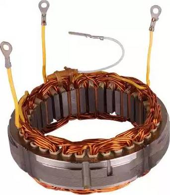 PowerMax 1113720 - Stator, alternator www.molydon.hr