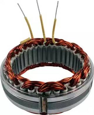 PowerMax 1112654 - Stator, alternator www.molydon.hr