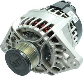 PowerMax 89214992 - Alternator www.molydon.hr