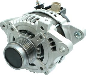 PowerMax 89214947 - Alternator www.molydon.hr