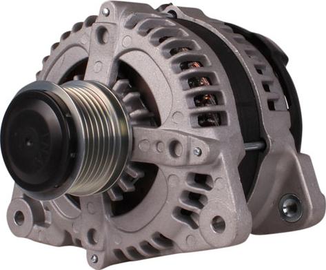 PowerMax 89214904 - Alternator www.molydon.hr