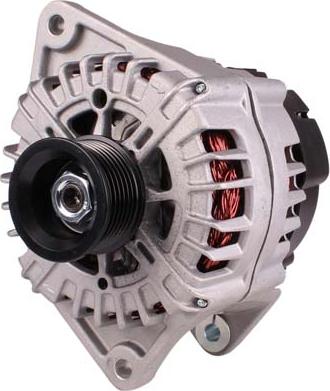 PowerMax 89214935 - Alternator www.molydon.hr