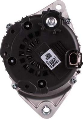 PowerMax 89214935 - Alternator www.molydon.hr