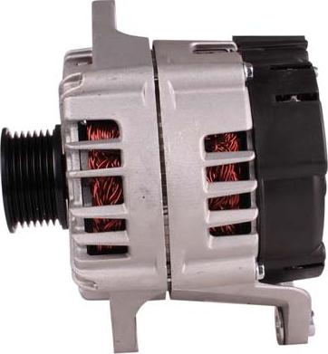 PowerMax 89214935 - Alternator www.molydon.hr