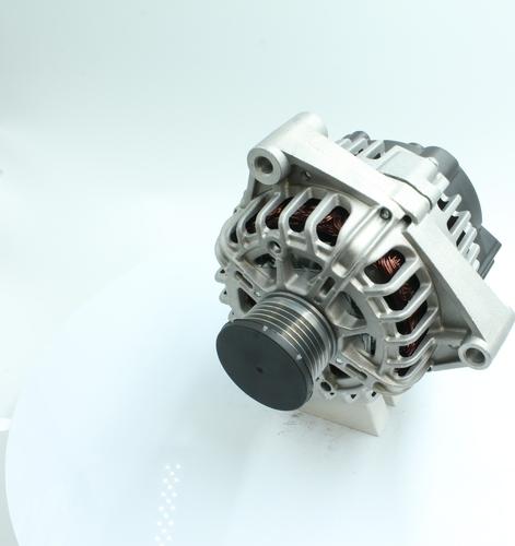 PowerMax 89214937 - Alternator www.molydon.hr