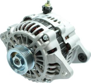 PowerMax 89214920 - Alternator www.molydon.hr