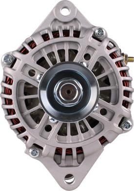 PowerMax 89214920 - Alternator www.molydon.hr