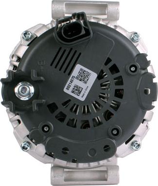 PowerMax 89214975 - Alternator www.molydon.hr