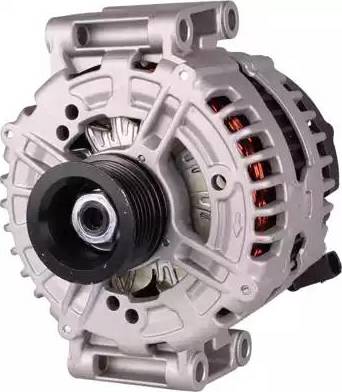 PowerMax 89214973 - Alternator www.molydon.hr